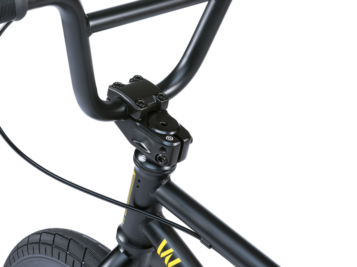 WeThePeople Riot 14" BMX Bike