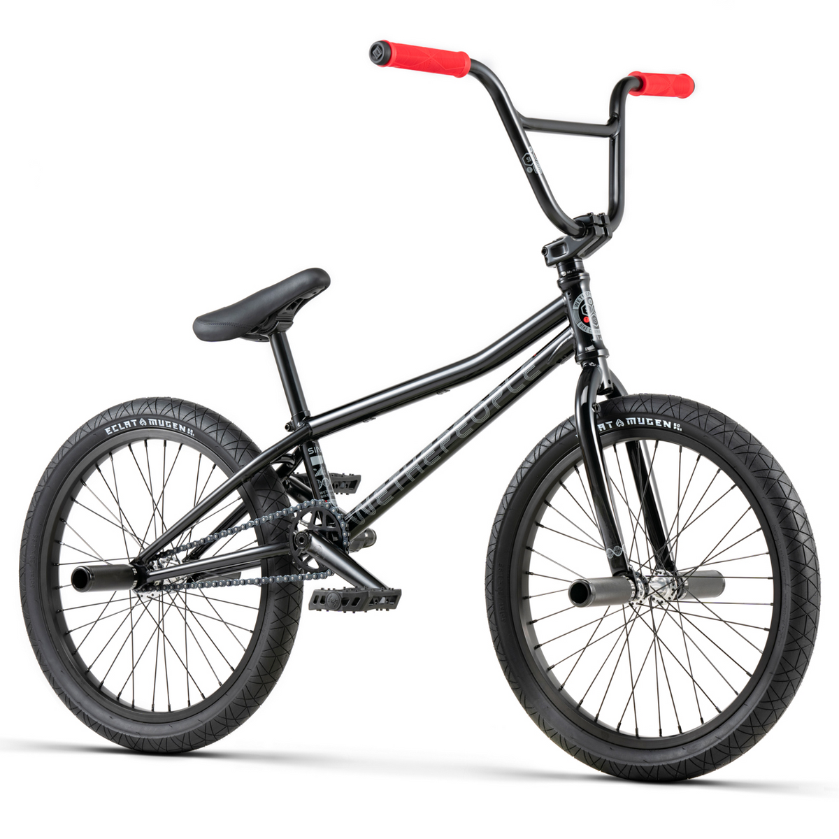 WeThePeople Sinus 20" BMX Bike