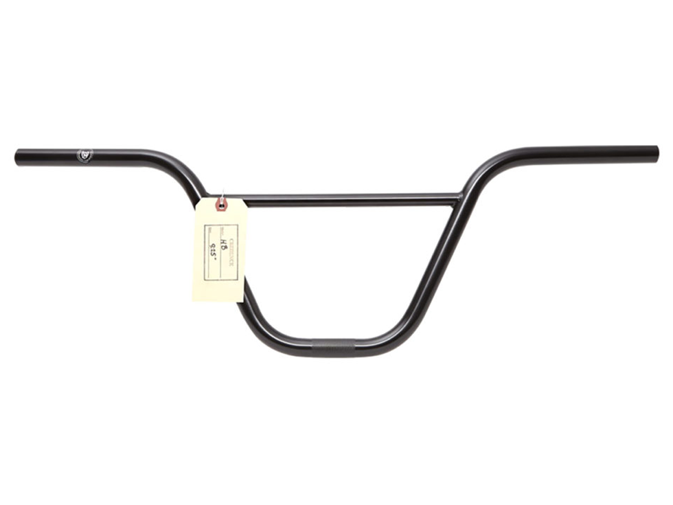 S&M Credence XL Bars