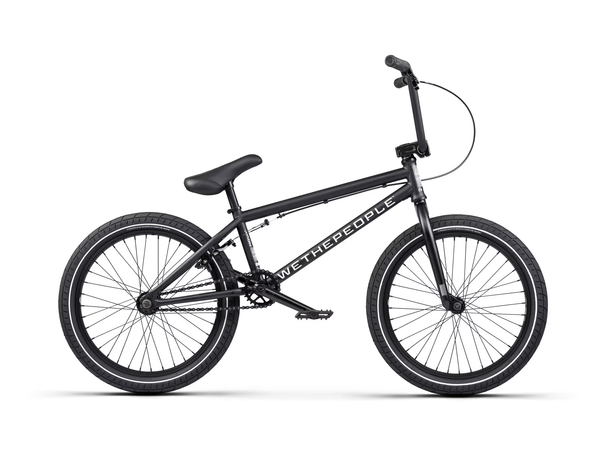 WeThePeople Nova 20" BMX Bike - RampFest Indoor Skate Park Melbourne