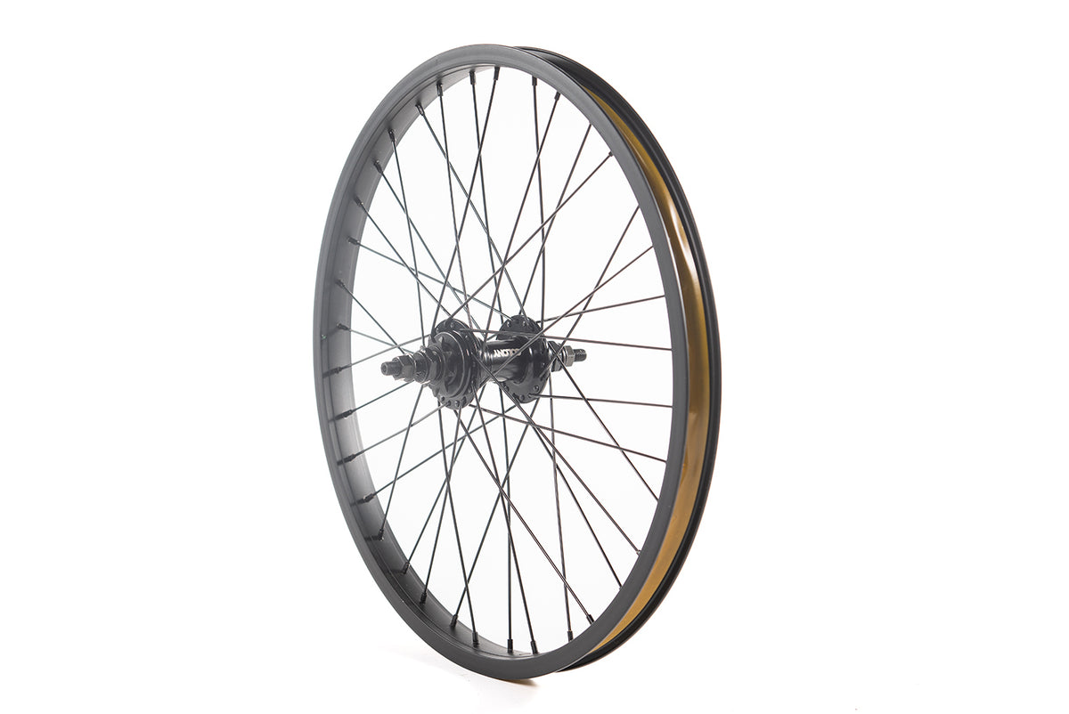 Colony BMX Horizon 20" Rear Wheel Black