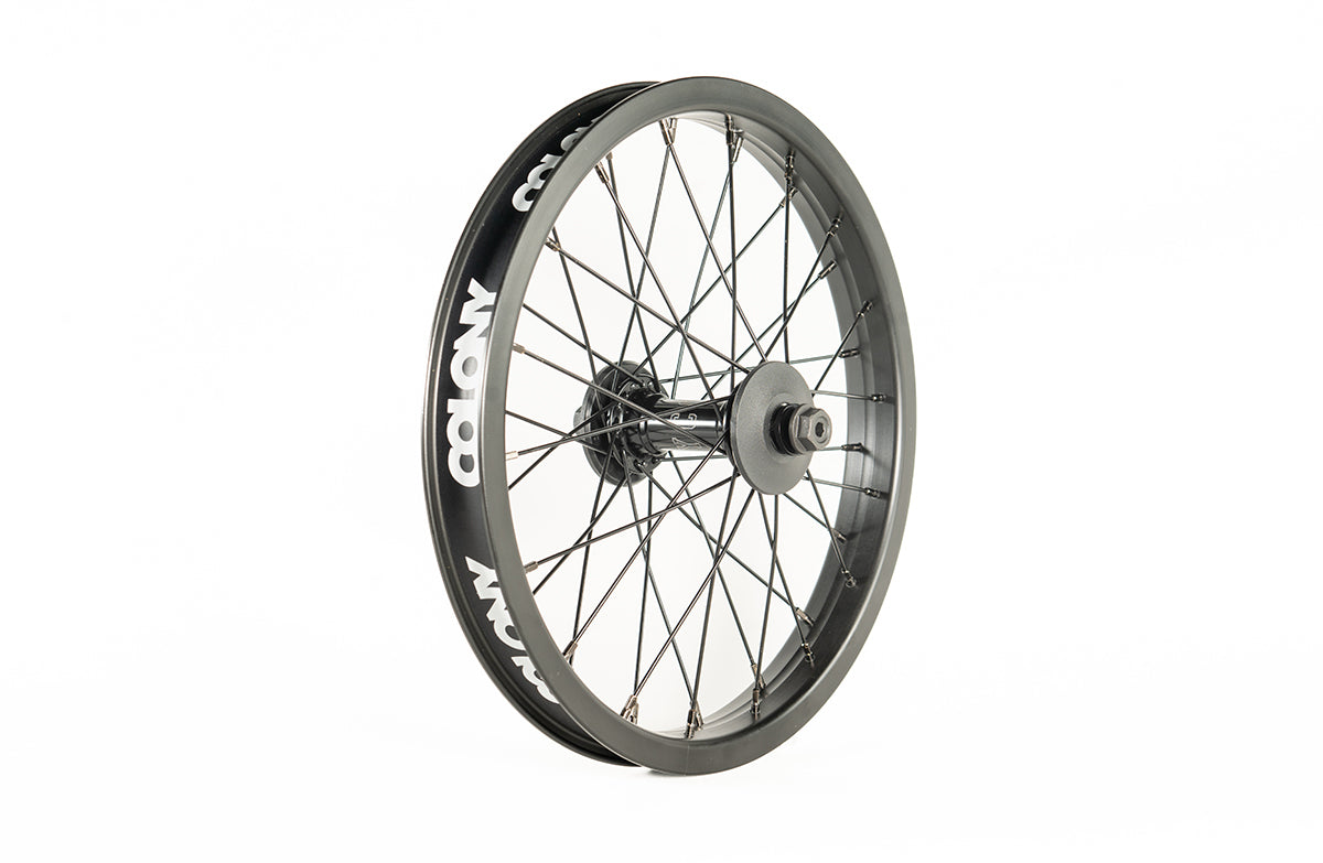 Colony Pintour 16" Front Wheel (Sale)