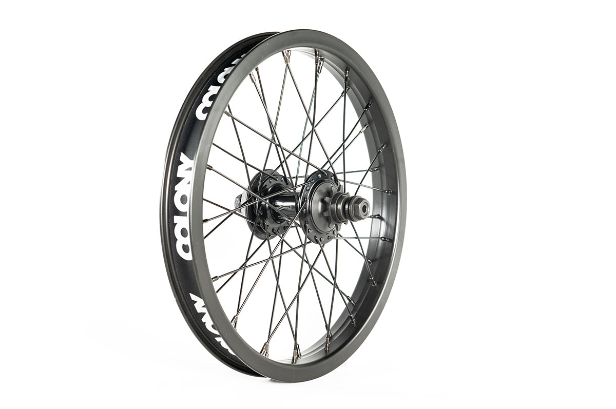 Colony Pintour 16" Rear Wheel (RHD only)
