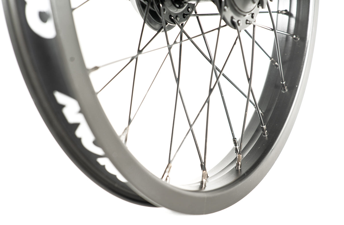 Colony Pintour 16" Rear Wheel (RHD only)