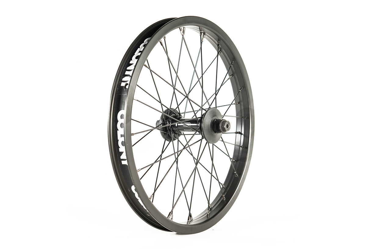 Colony Pintour 18" Front Wheel