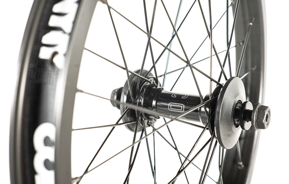 Colony Pintour 18" Front Wheel