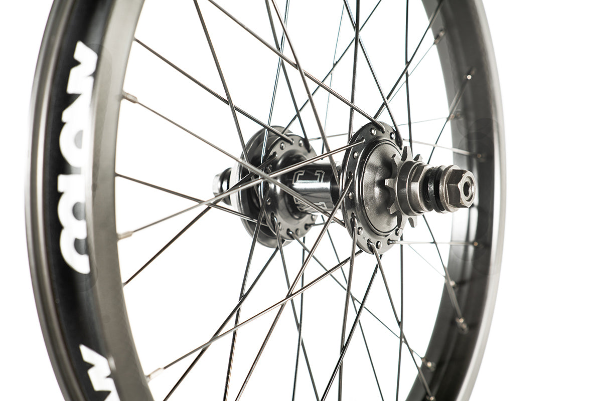 Colony Pintour 18" Rear Wheel