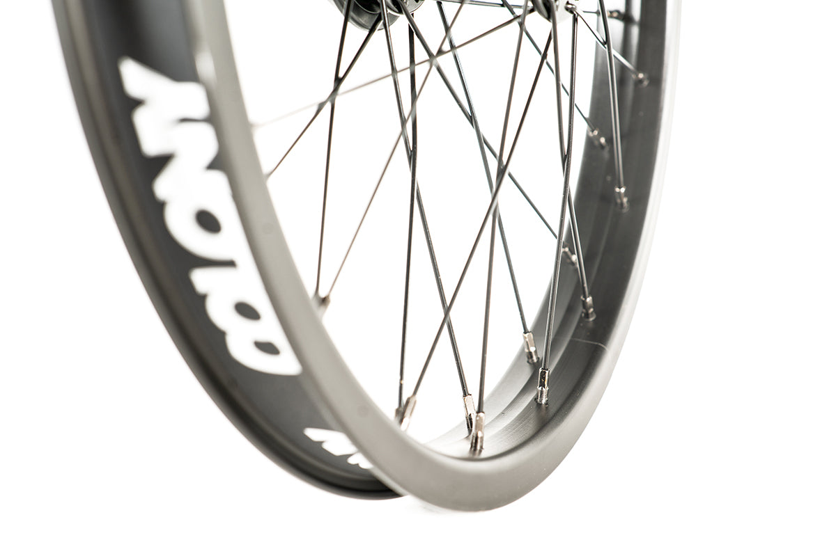 Colony Pintour 18" Rear Wheel