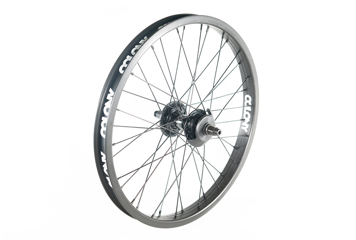 Colony Pintour Swarm Freecoaster Rear Wheel (Sale)
