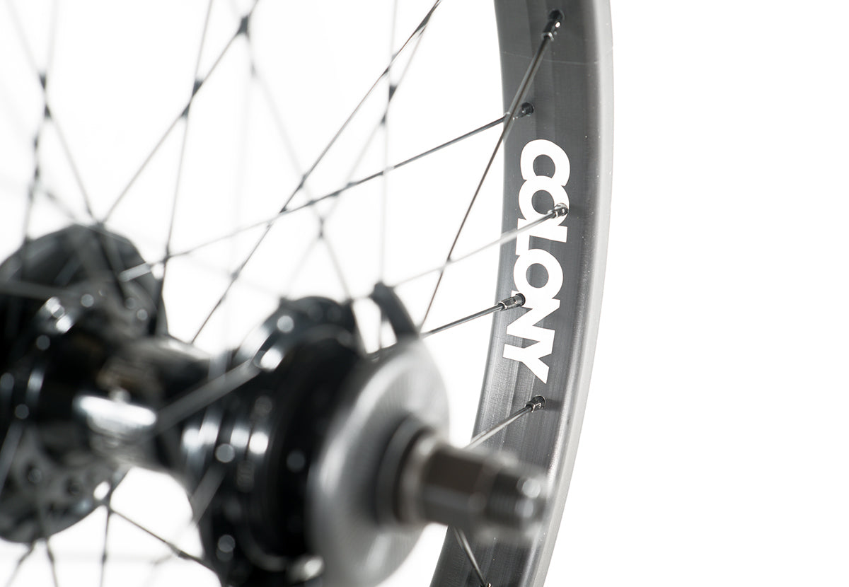 Colony Pintour Swarm Freecoaster Rear Wheel