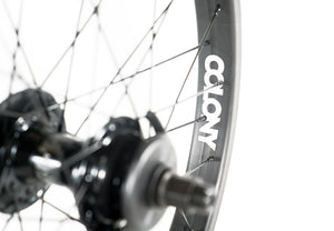 Colony Pintour Swarm Freecoaster Rear Wheel (Sale)