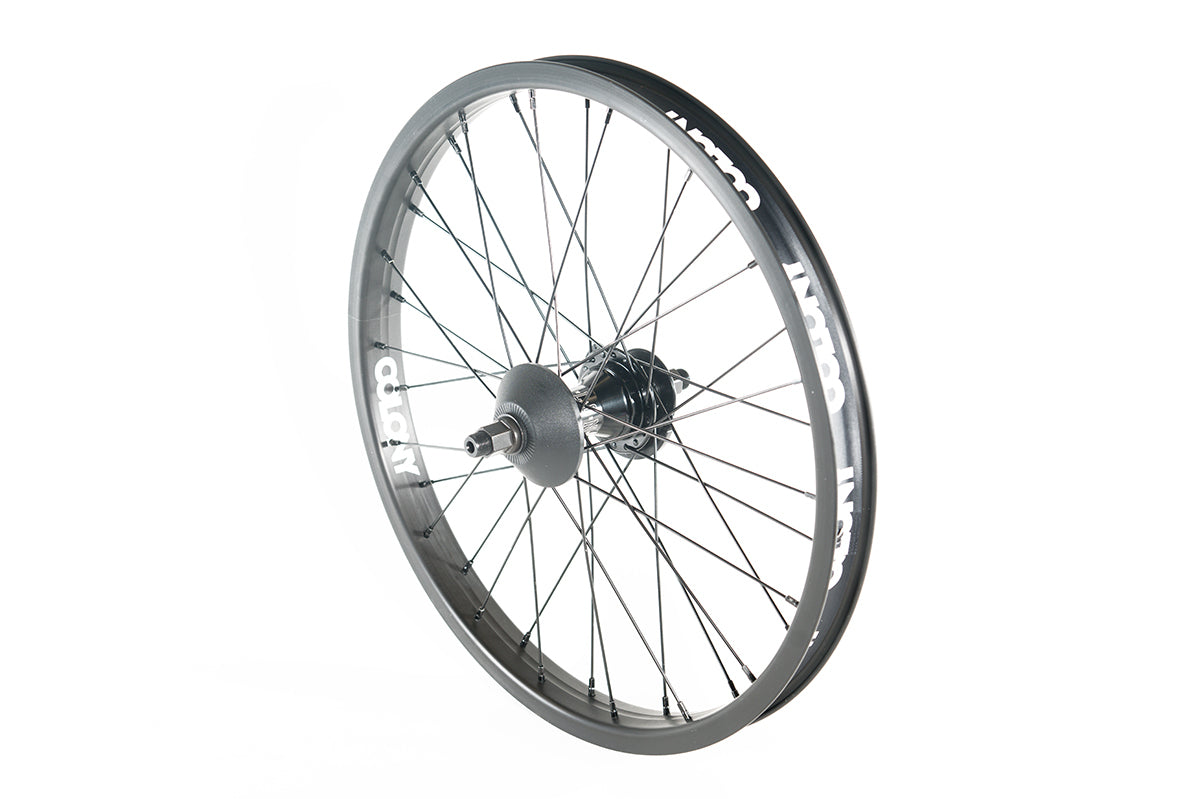 Colony Pintour Swarm Freecoaster Rear Wheel