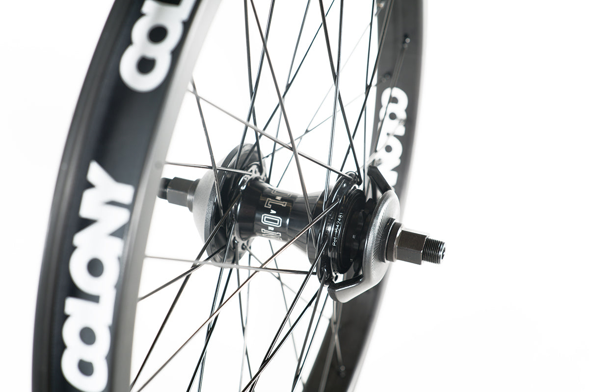 Colony Pintour Swarm Freecoaster Rear Wheel (Sale)