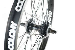 Colony Pintour Swarm Freecoaster Rear Wheel (Sale)