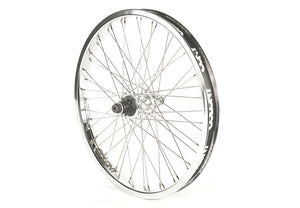Colony Contour 36H Wheel Set Chrome