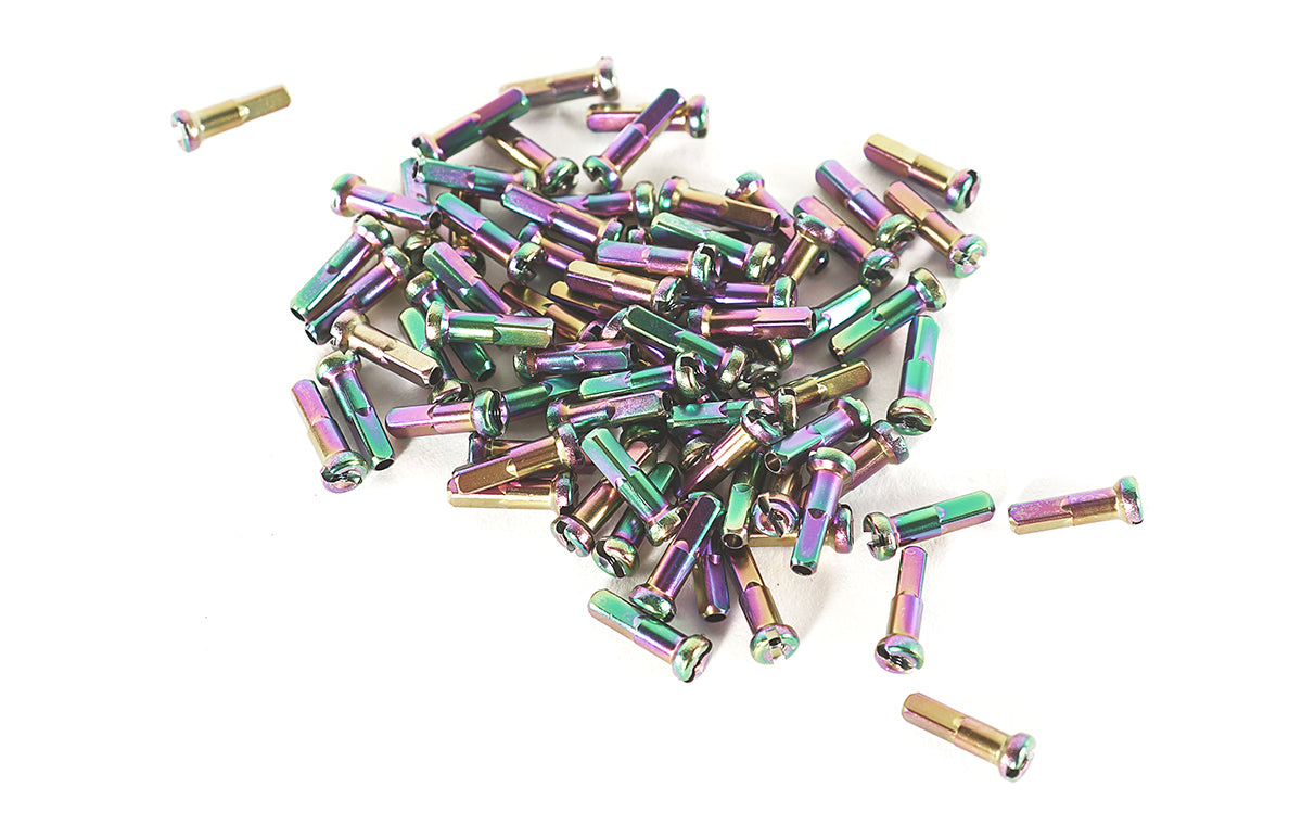 Colony BMX Spoke Nipples