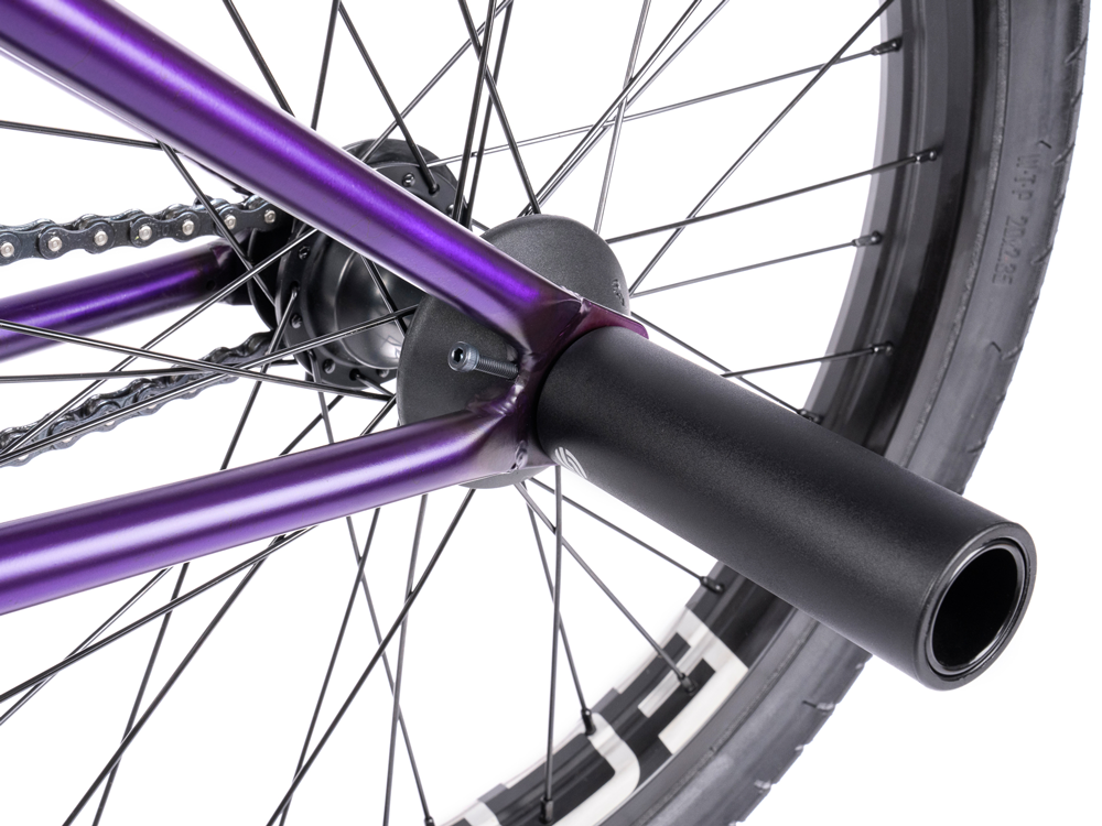 WeThePeople Trust Freecoaster 20" BMX Bike