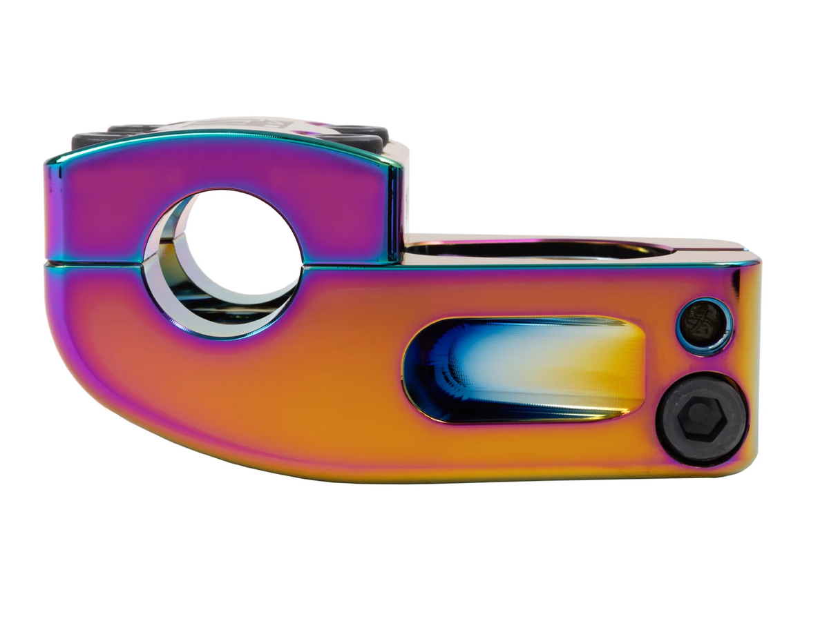 Odyssey Broc V2 Top Load Stem (40th Anniversary)