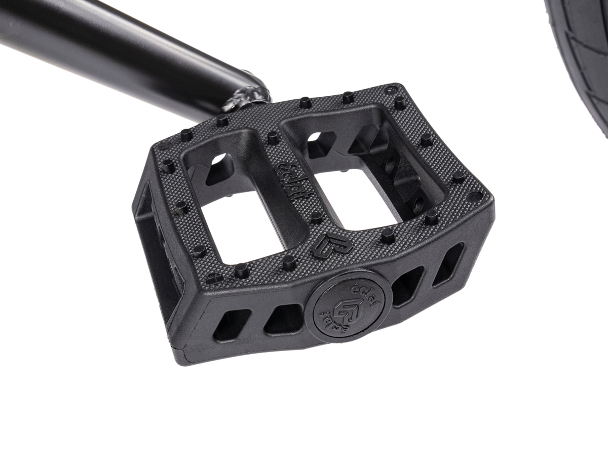 WeThePeople CRS Freecoaster 20" BMX Bike