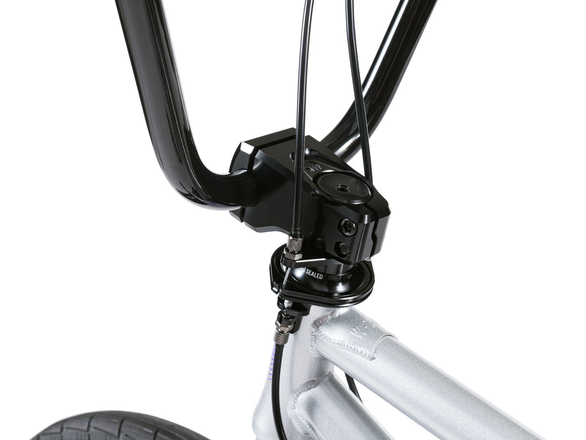 WeThePeople Versus 20" BMX Bike