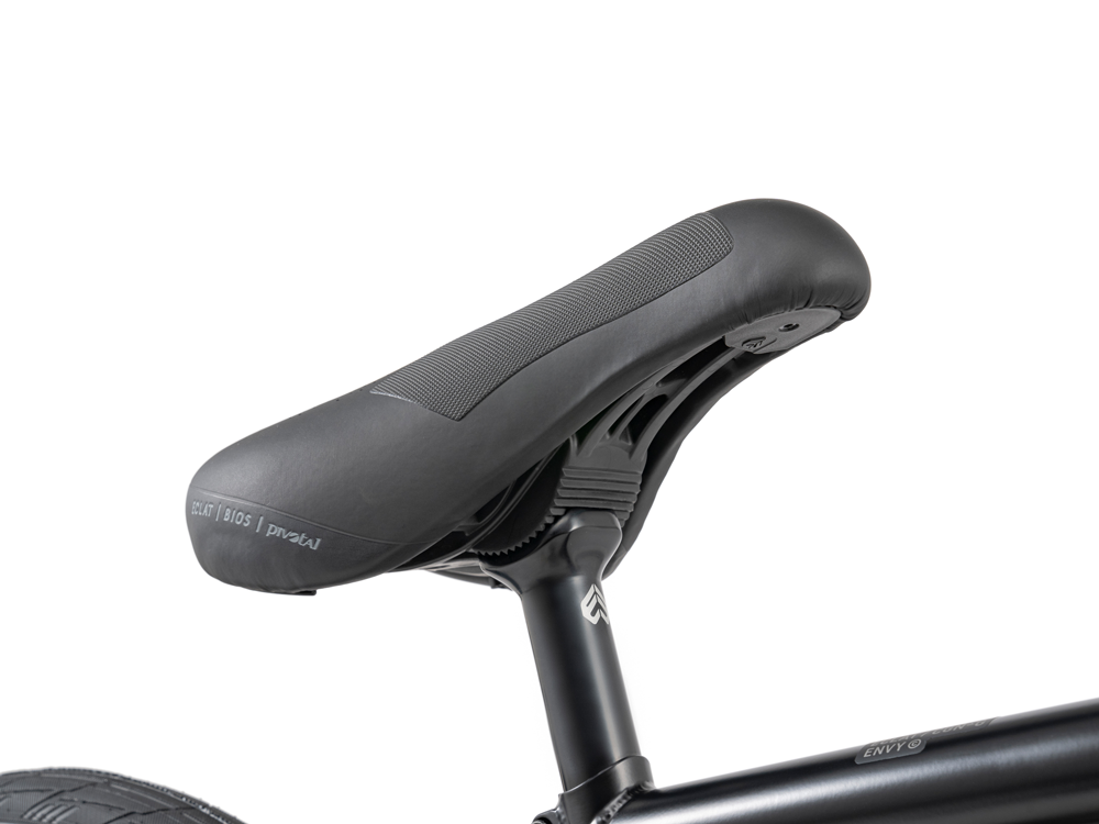 WeThePeople Envy Carbonic 20" BMX Bike