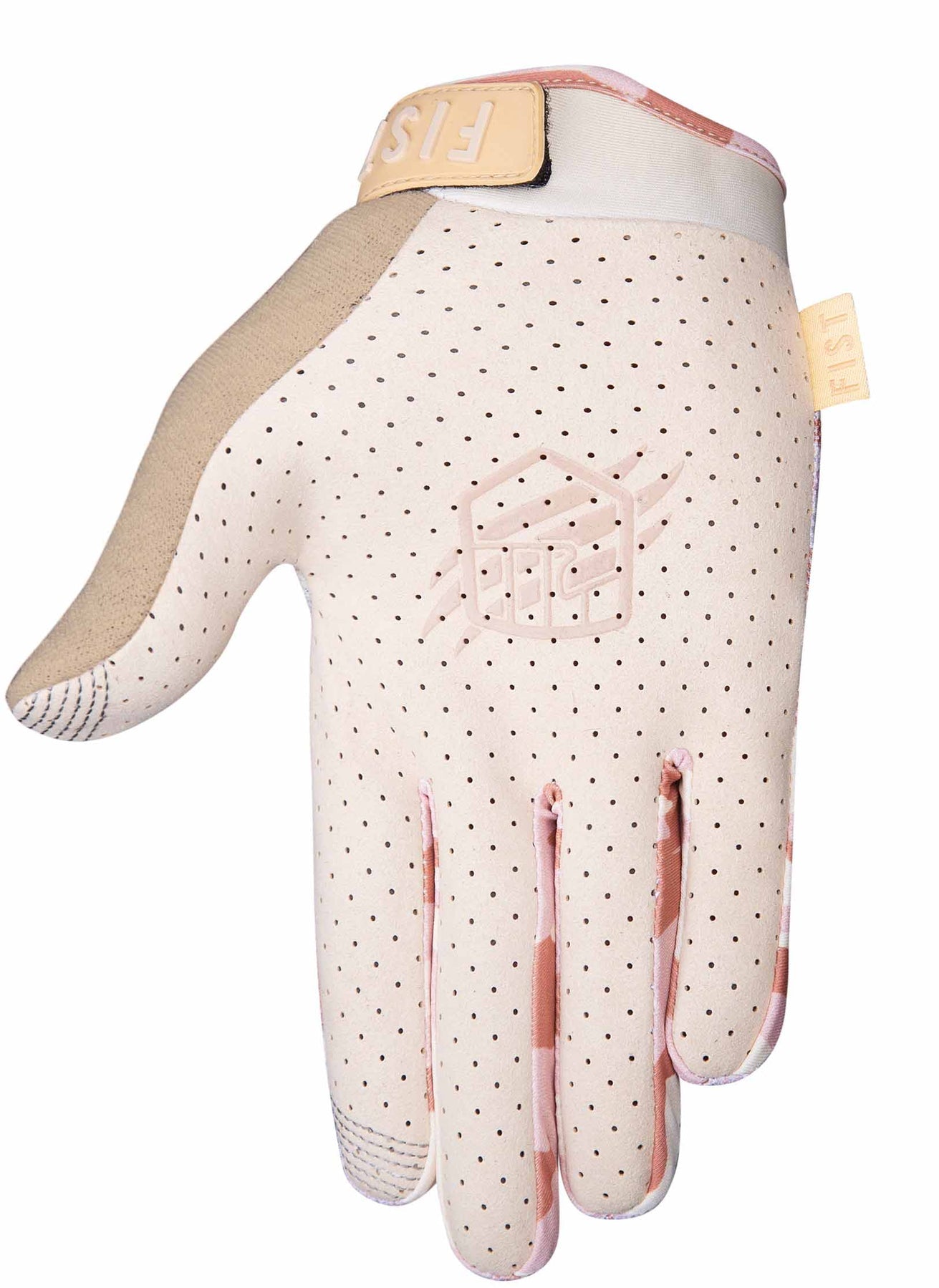 Fist Breezer - Sandstorm Gloves