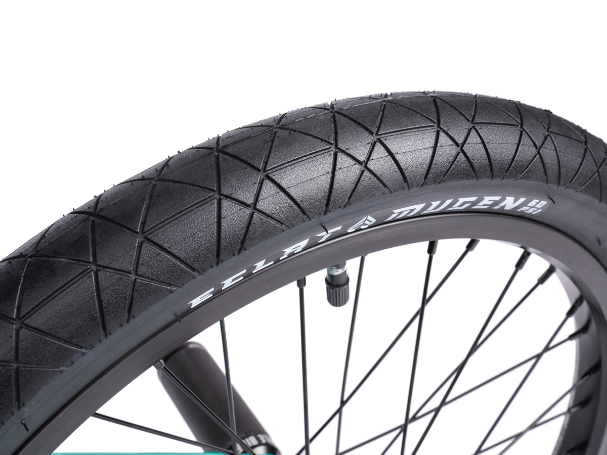 WeThePeople Sinus 20" BMX Bike