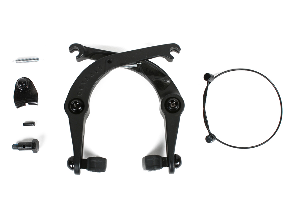 Odyssey Springfield U Brake - RampFest Indoor Skate Park Melbourne