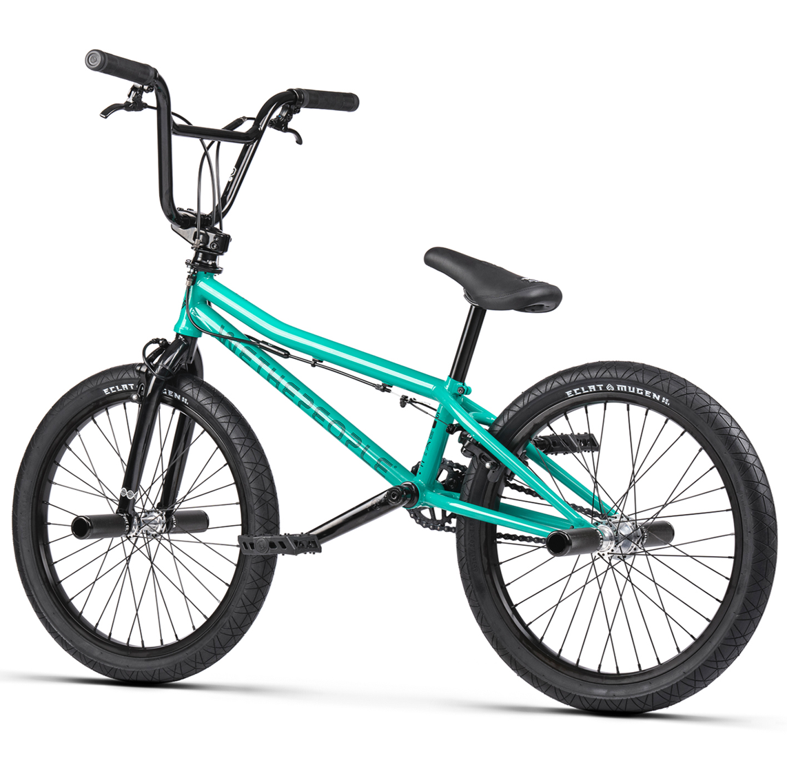 WeThePeople Sinus 20" BMX Bike
