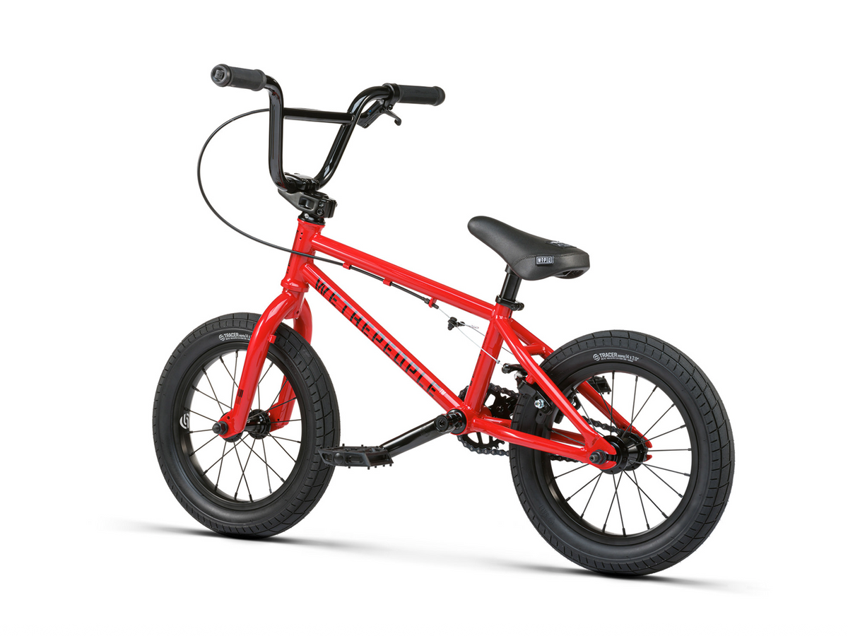 WeThePeople Riot 14" BMX Bike