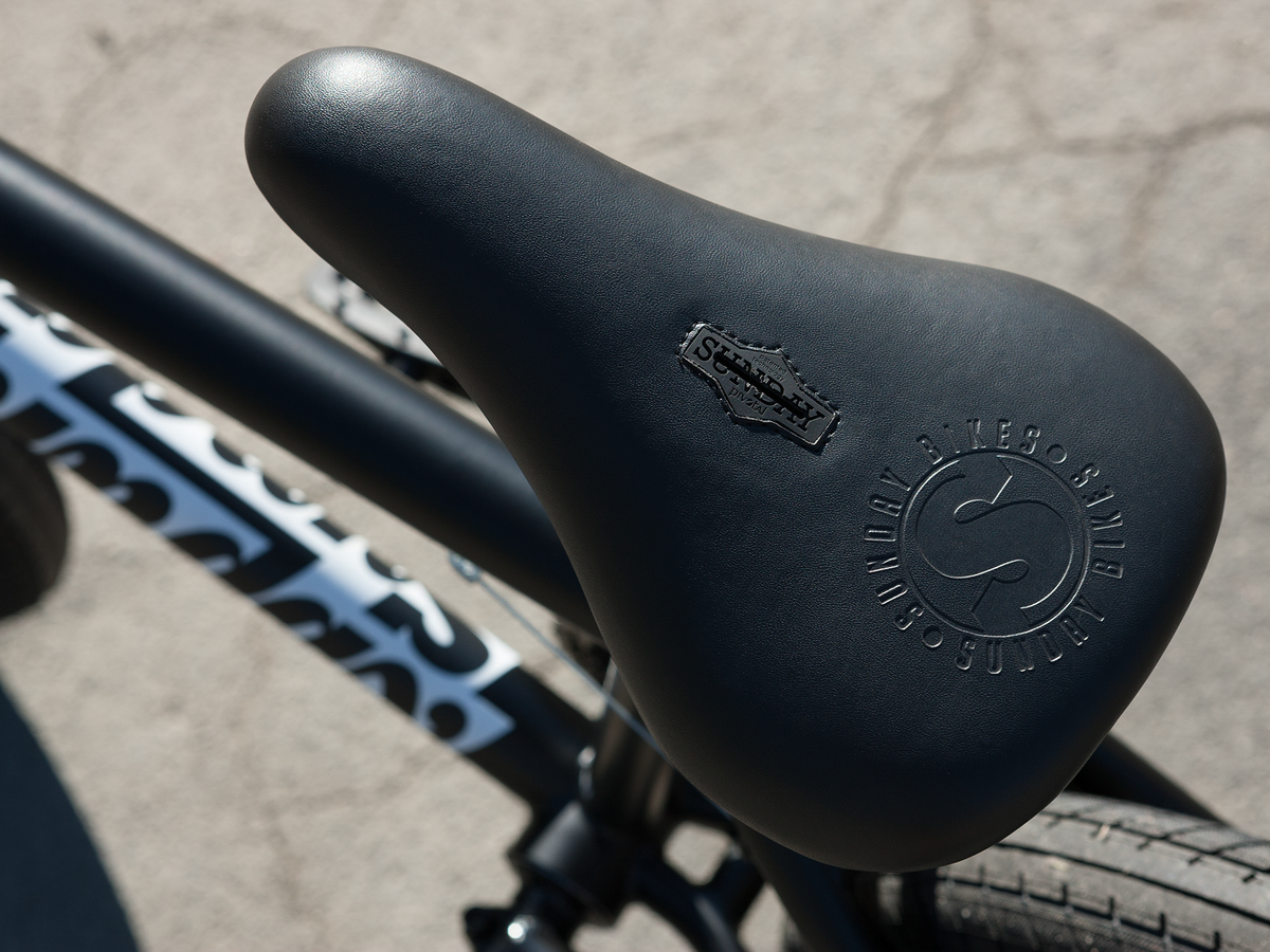 Sunday Scout 20" BMX Bike