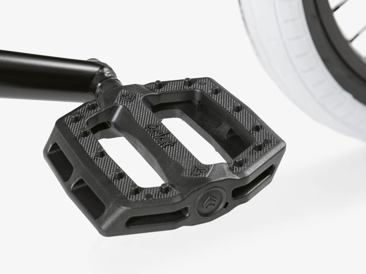 WeThePeople Nova 20" BMX Bike