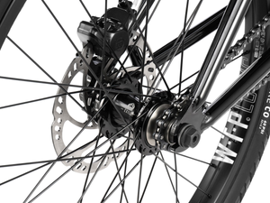 WeThePeople Havoc 22" BMX Bike