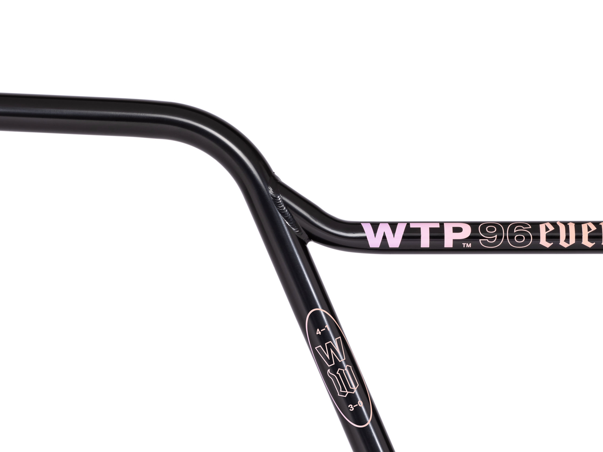 Wethepeople Everlast Bars