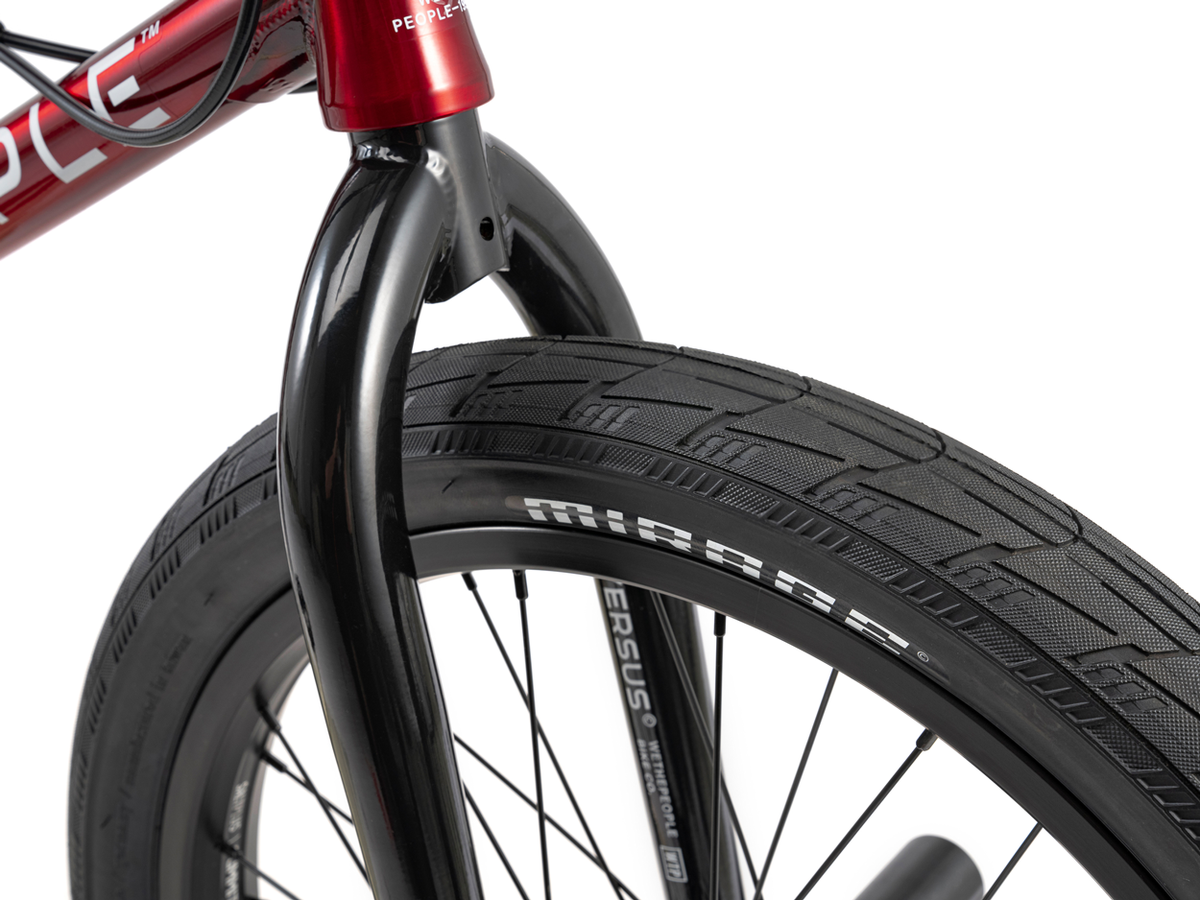 WeThePeople Versus 20" BMX Bike