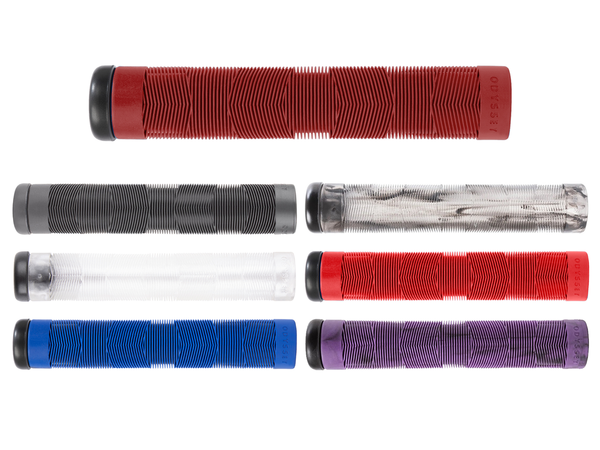 Odyssey Travis Hughes Grips