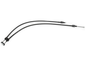 ECLAT Dublex Lower Brake Cable (Copy)