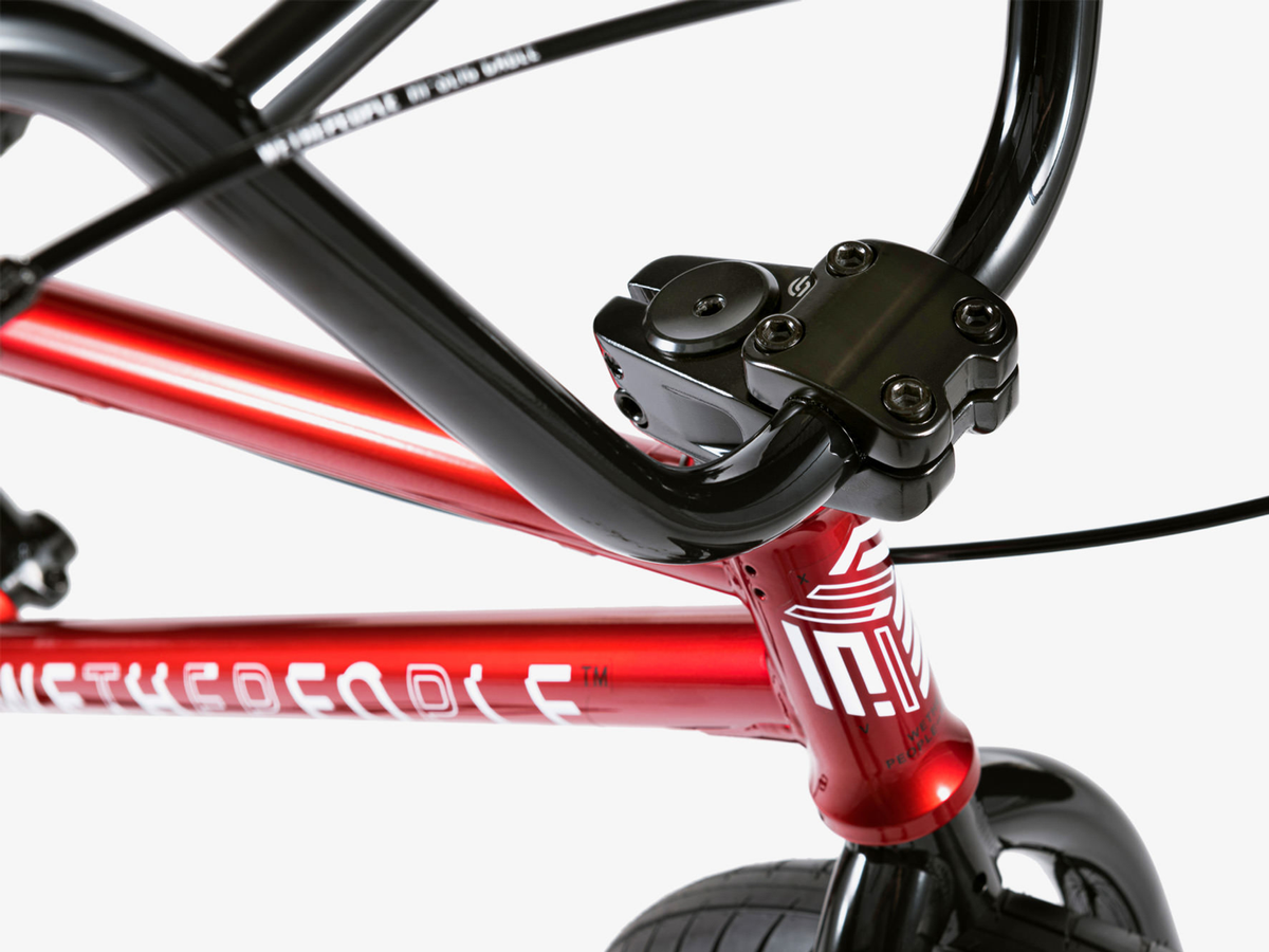 WeThePeople Arcade 20" BMX Bike