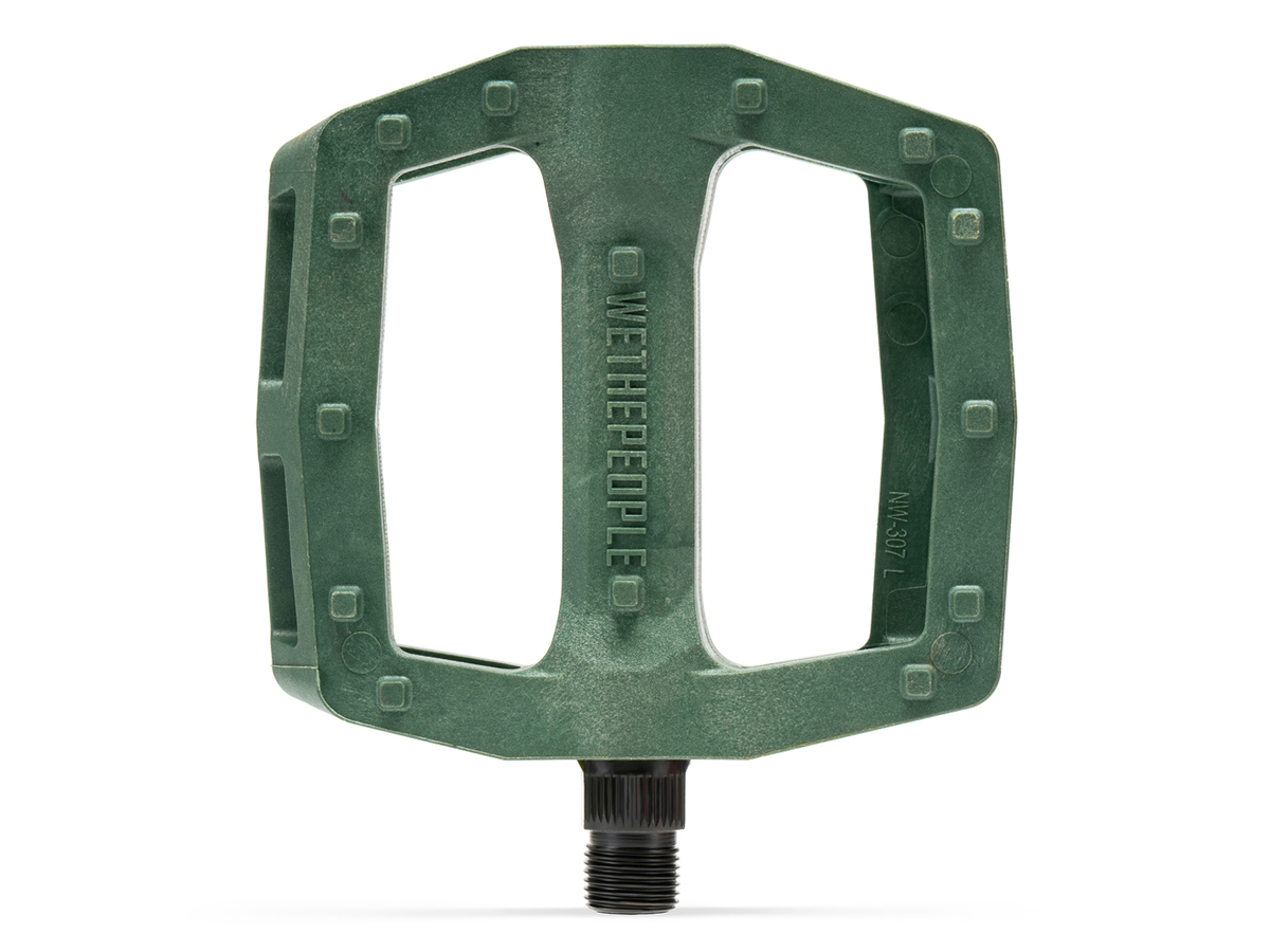 WeThePeople Logic Pedals