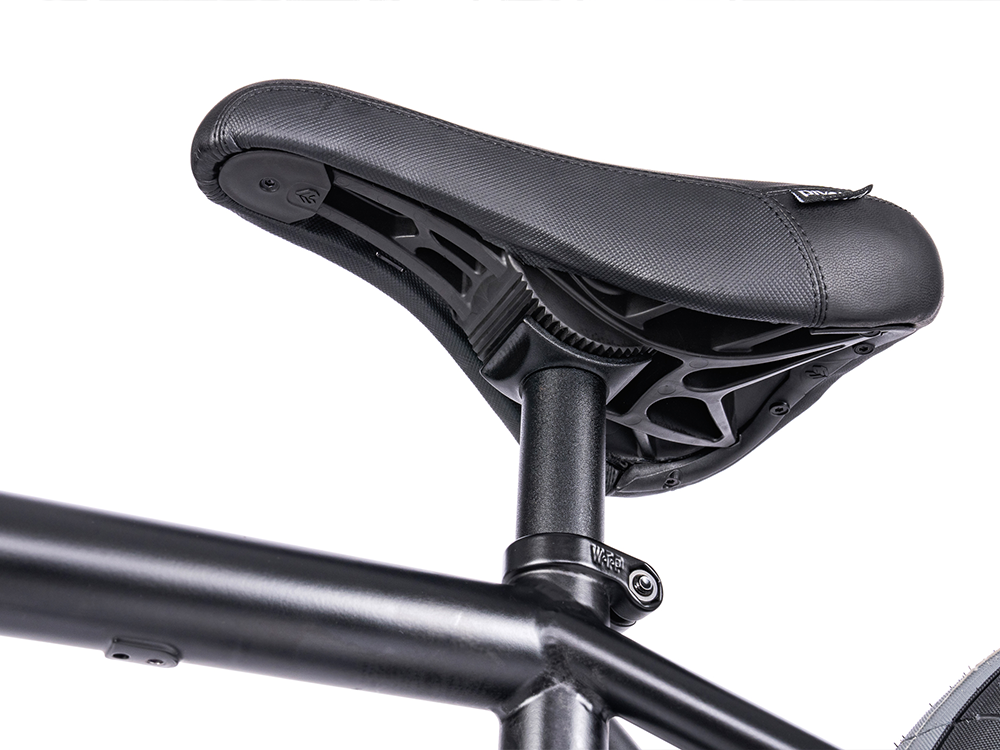 WeThePeople Trust Freecoaster 20" BMX Bike