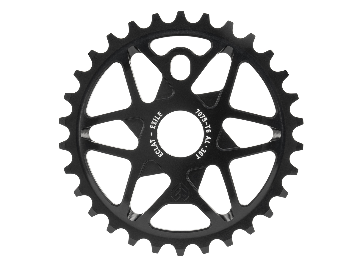 Eclat Exile Front Sprocket