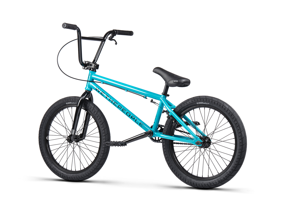 WeThePeople Nova 20" BMX Bike