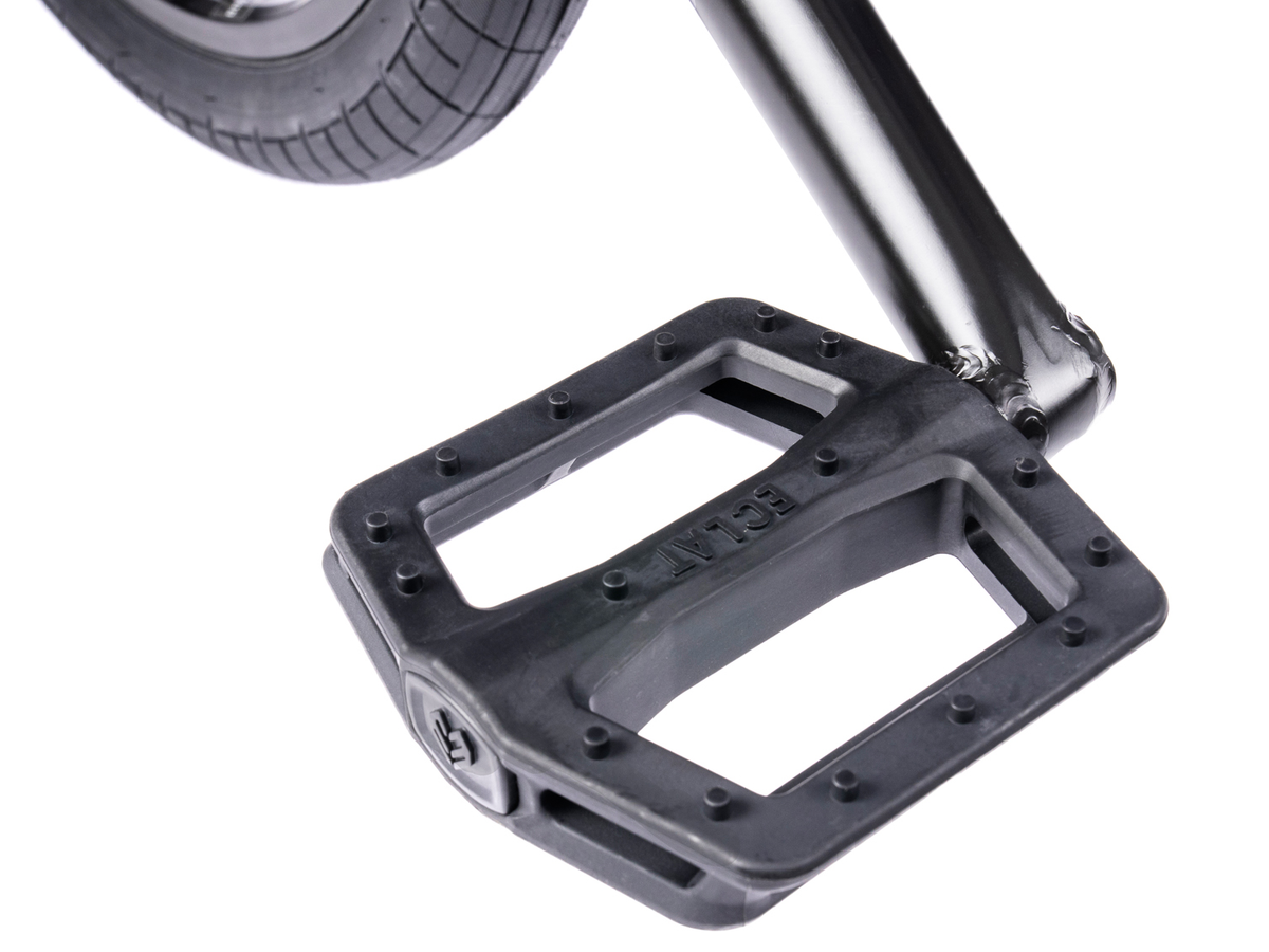 WeThePeople Trust Cassette 20" BMX Bike