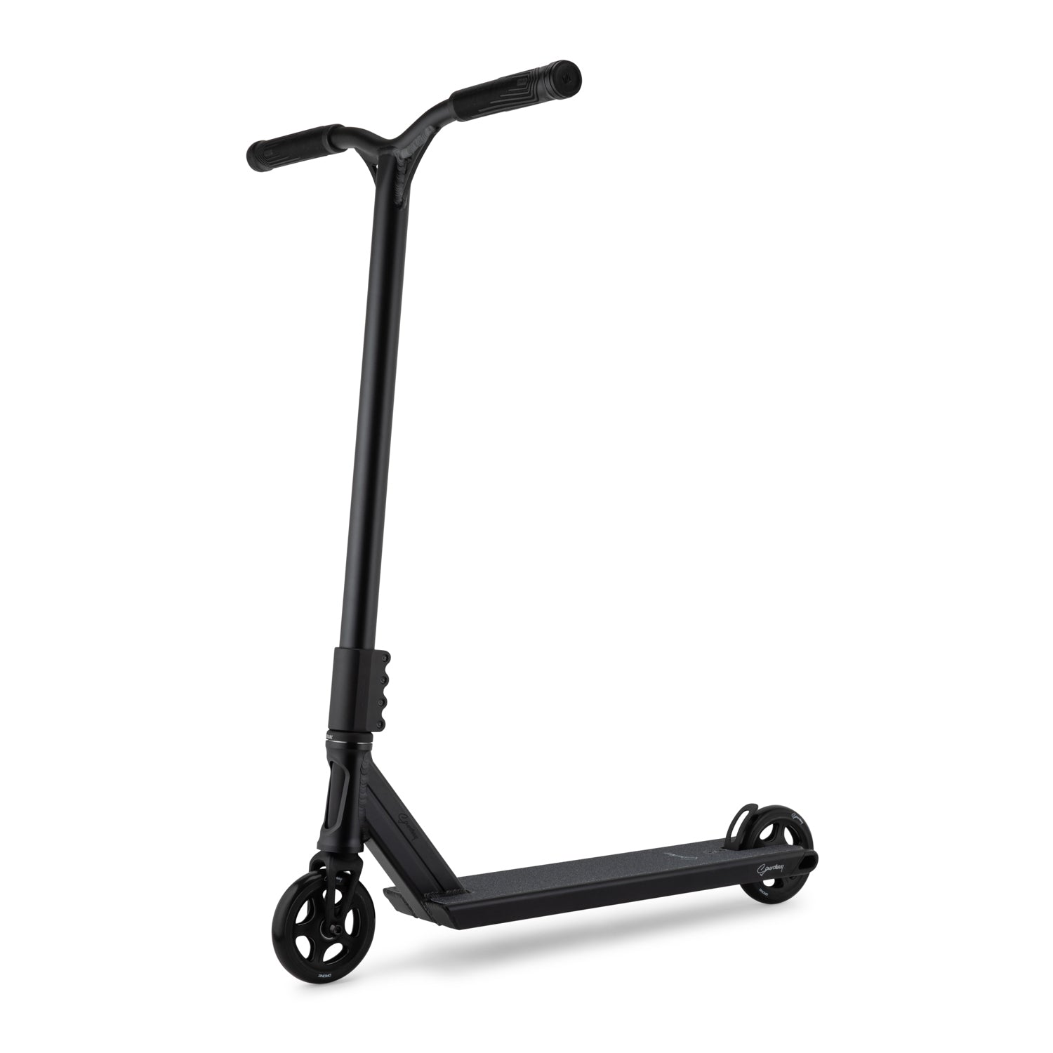 Drone Element Kai Saunders 'Saundezy' Signature Complete Scooter - Black