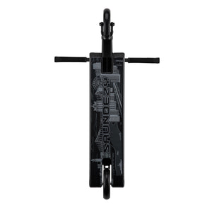 Drone Element Kai Saunders 'Saundezy' Signature Complete Scooter - Black