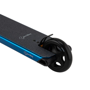 Drone Element Kai Saunders 'Saundezy' Signature Complete Scooter - Blue Translucent
