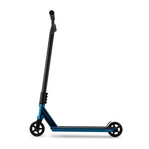 Drone Element Kai Saunders 'Saundezy' Signature Complete Scooter - Blue Translucent