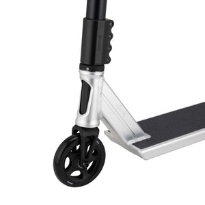 Drone Element Kai Saunders 'Saundezy' Signature Complete Scooter - Silver Anodized