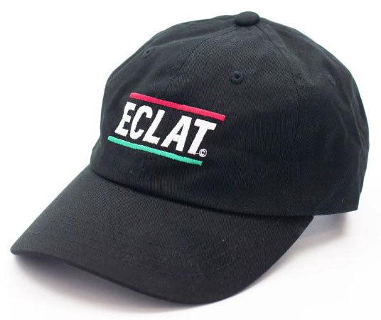 Eclat Pizza Place Cap | Shop BMX online at RampFest Indoor Skatepark