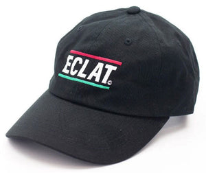 Eclat Pizza Place Cap | Shop BMX online at RampFest Indoor Skatepark